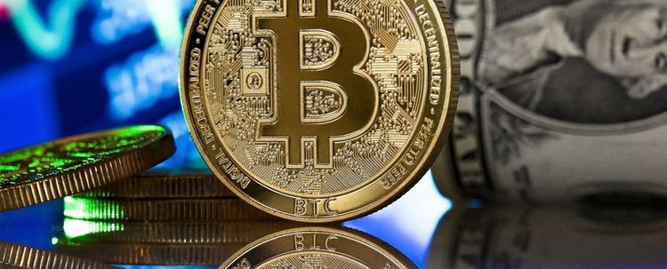 Bitcoin 40 bin dolar seviyesine çıktı