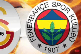 Galatasaray yatırımcısını sevindirdi, Fenerbahçe ise üzdü