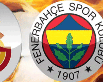 Galatasaray yatırımcısını sevindirdi, Fenerbahçe ise üzdü