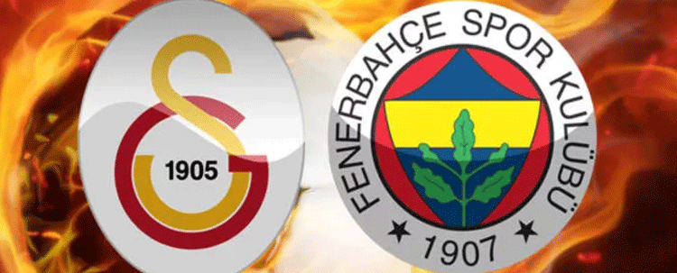 Galatasaray yatırımcısını sevindirdi, Fenerbahçe ise üzdü