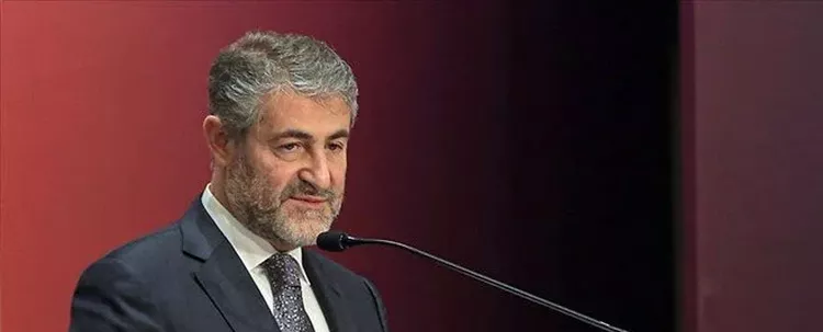 Yeni bakan iş dünyası temsilcileriyle buluşacak