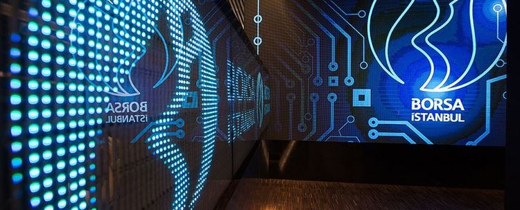 Borsa güne yükselişle başladı