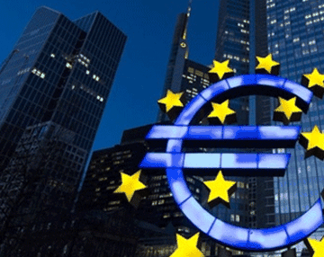 Euro Bölgesi üretici fiyatların düşüş