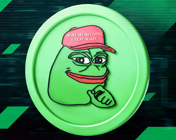 PEPE Coin ekibinden 16 milyon dolarlık vurgun
