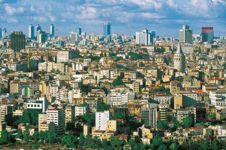 2022’de satılan konut sayısı açıklandı