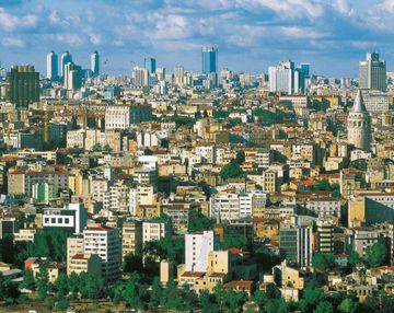 2022’de satılan konut sayısı açıklandı