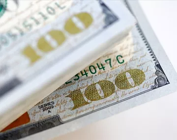 Merkez Bankası rezervleri 9 yılın zirvesinde