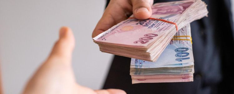 Kritik toplantı sona erdi! TİSK 3.100 TL,  Türk-İş 3.900 TL önerdi