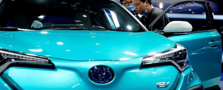 Toyota, iki fabrikasında üretime ara vermeye hazırlanıyor