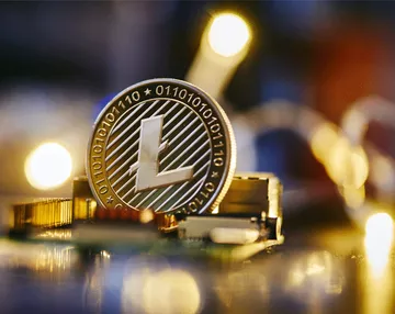Litecoin’de yarılanma şoku yaşanıyor