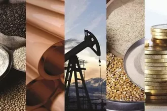 Emtia piyasalarında petrol sızıntısı!