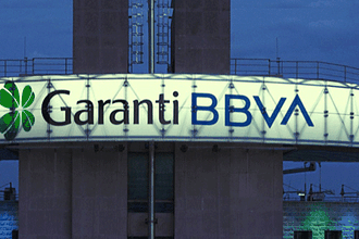 Garanti BBVA'dan Partners Hızlandırma Programı