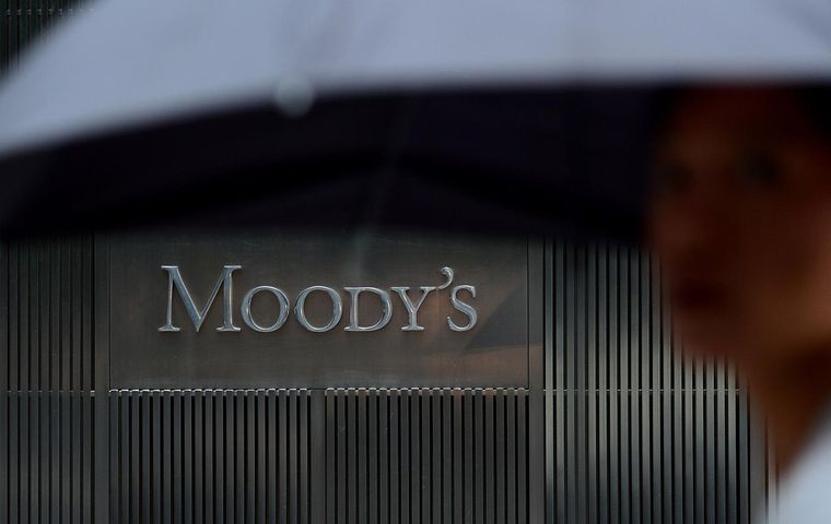 Moody's'ten enflasyon tahmini: Yüzde 25'i geçebilir!