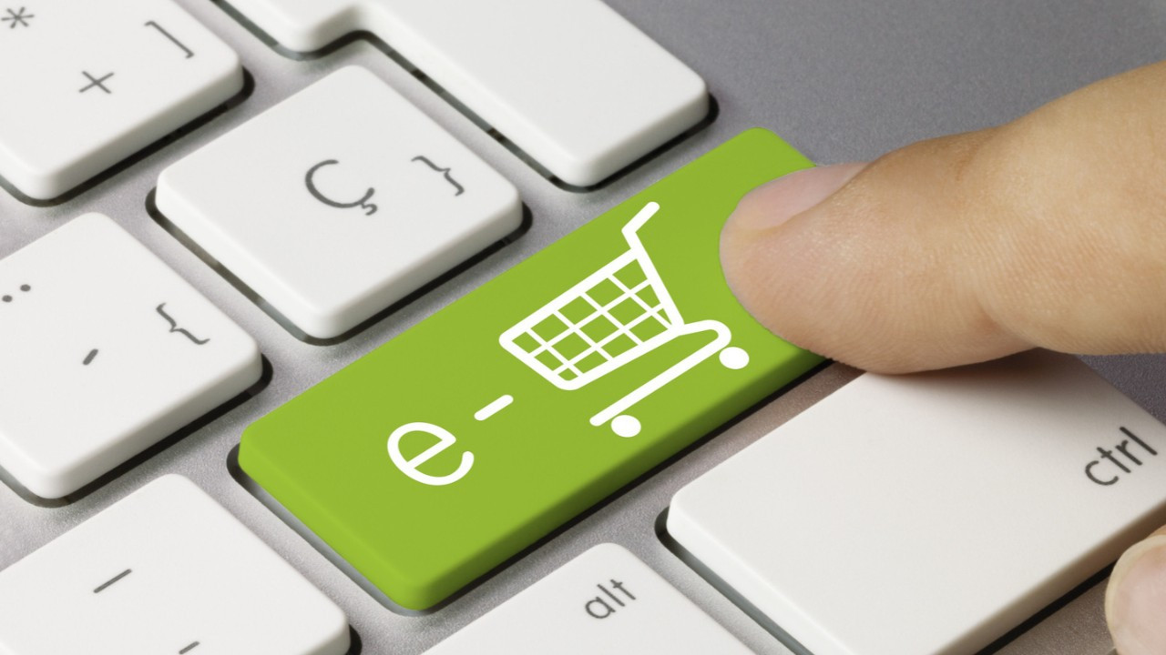 E-ticarette yeni trend: Dropshipping