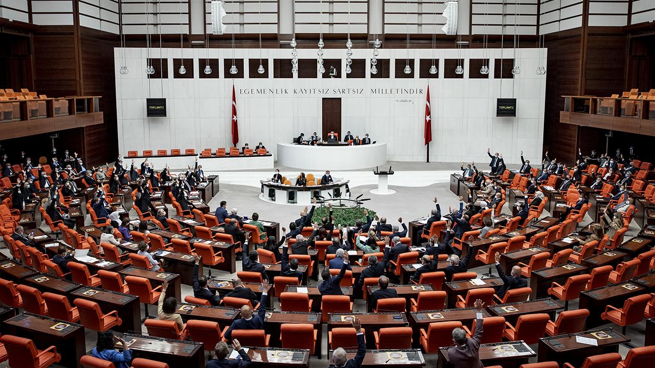 2024 yılı bütçesi bu hafta Meclis’e sunuluyor