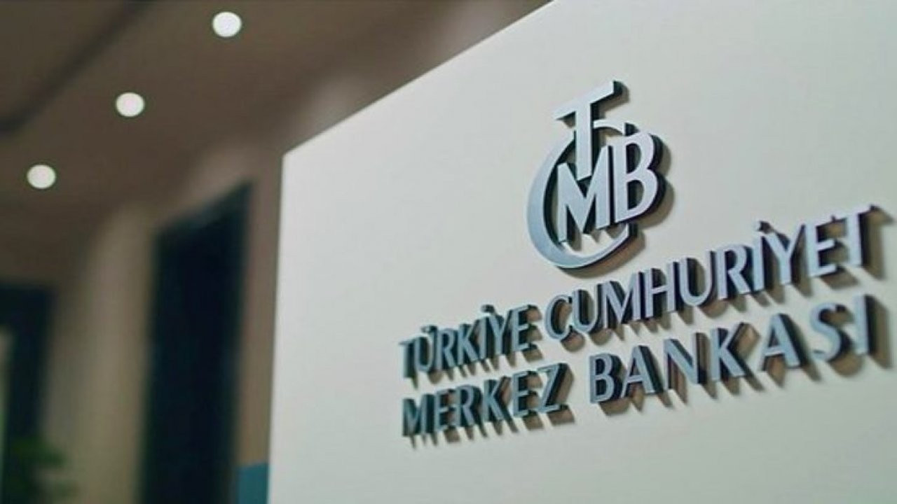 Merkez Bankası’ndan beklenti 2.5 puanlık artış