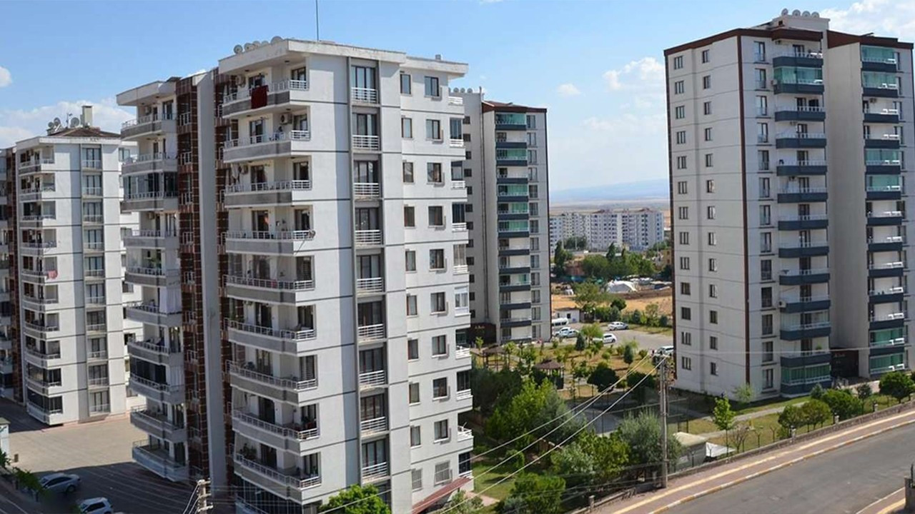 Konut kredileri sosyal konutlara yönlendirilecek