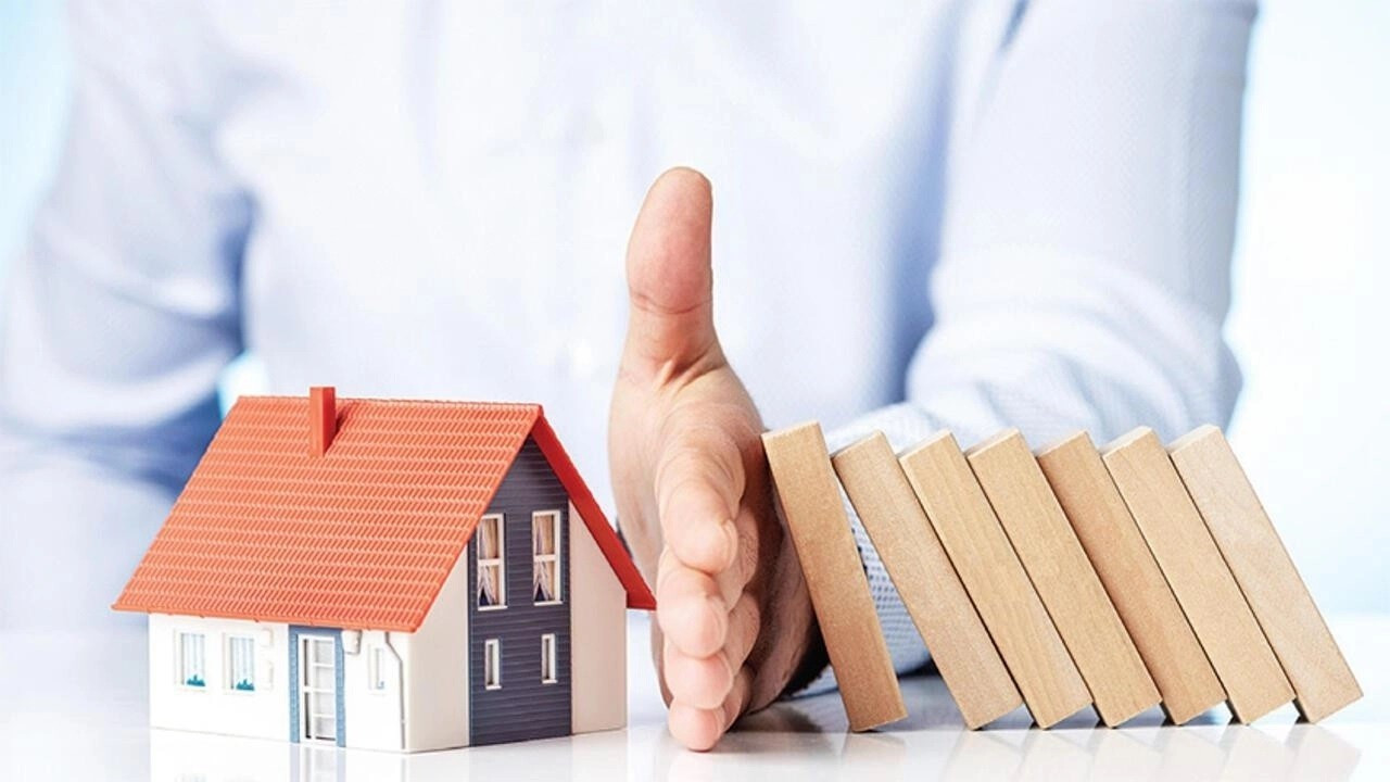 DASK sistemine konut verisi girişinde tapudaki gerçek bilgiler kullanılmalı