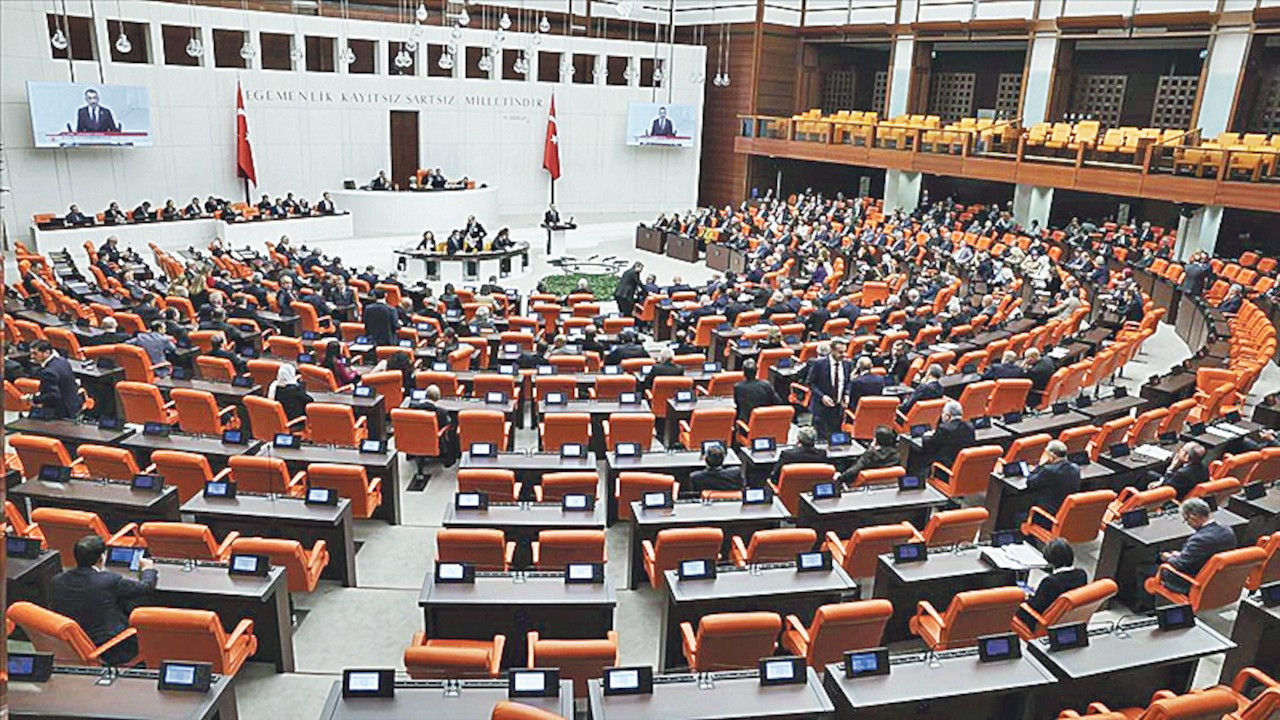 Emekliye 5 bin lira hesapta
