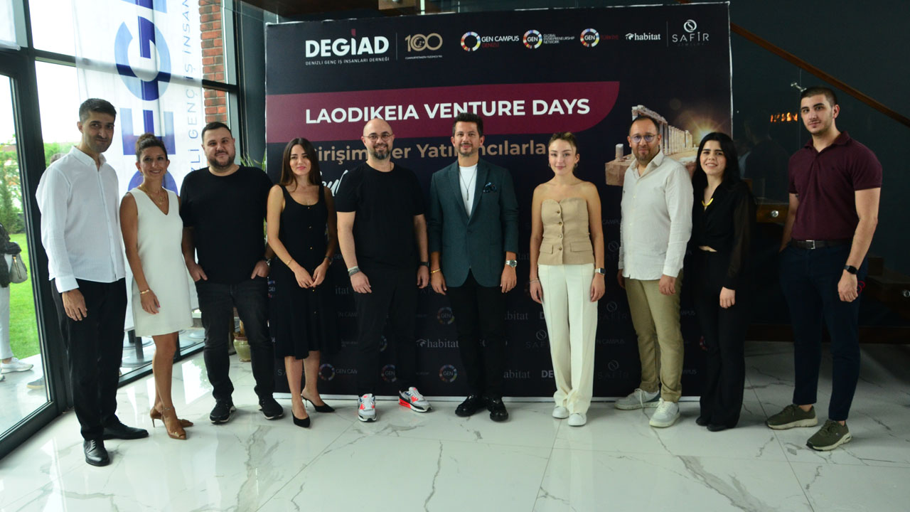 “Bilişim sektörü Denizli’yi ekonomide yeniden parlatacak”