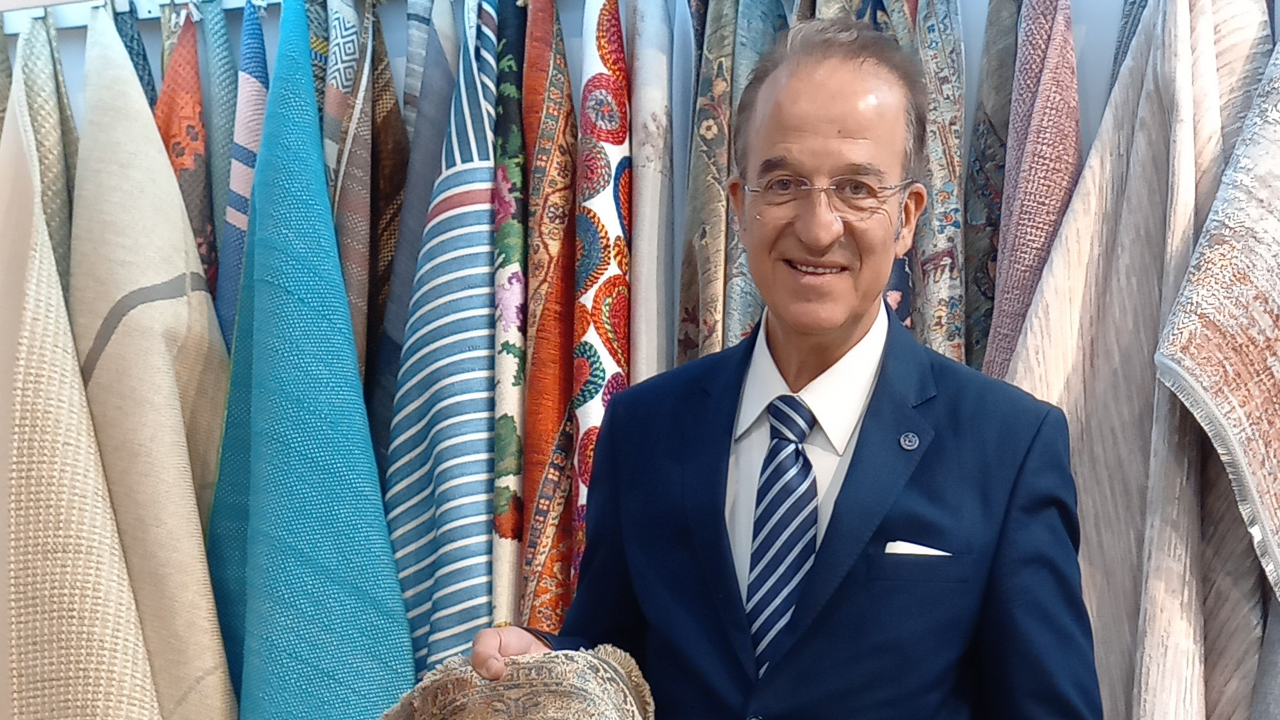 “İzmir, halısını dünyaya sersin istiyoruz”