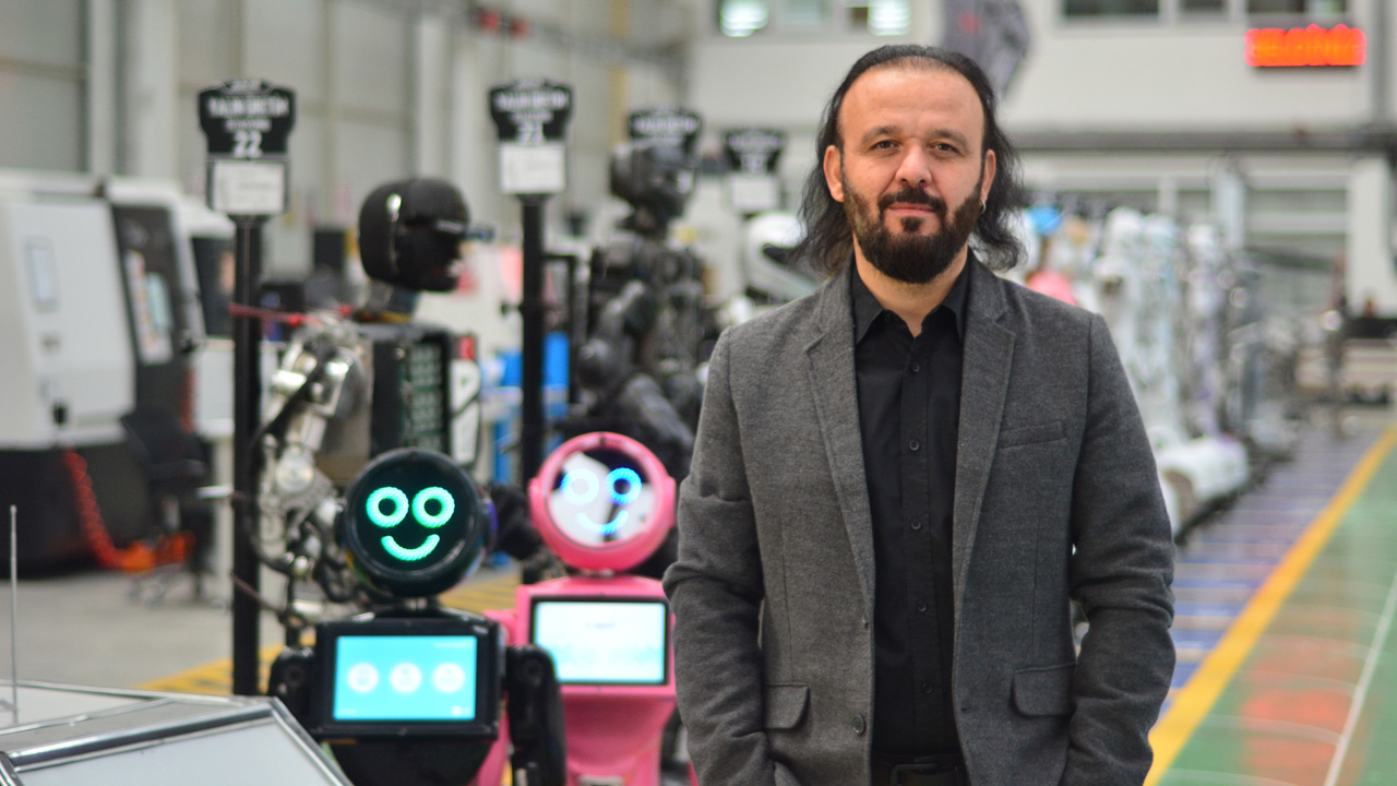 AKINSOFT, Ar-Ge yatırımlarını artırdı