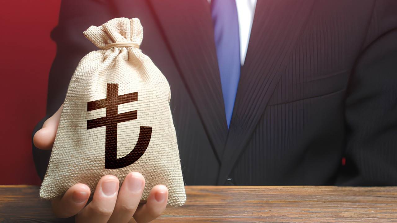 Bankaların net kârı 293,4 milyar liraya yükseldi