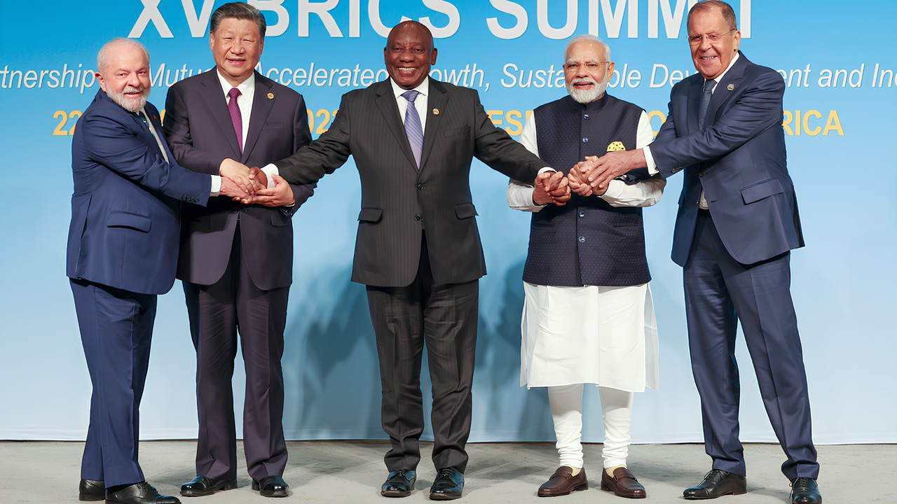 BRICS’in genişlemesi için uzlaşı sağlanamadı