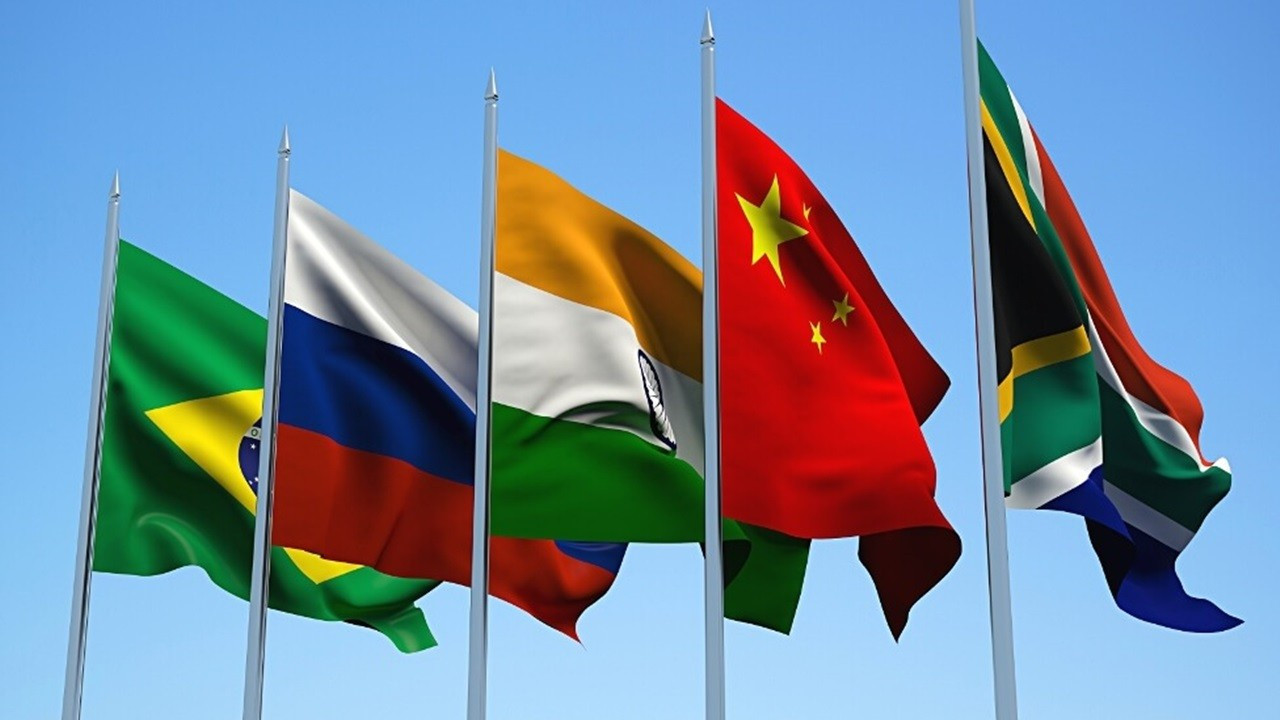 BRICS bankasından dolara karşı hamle