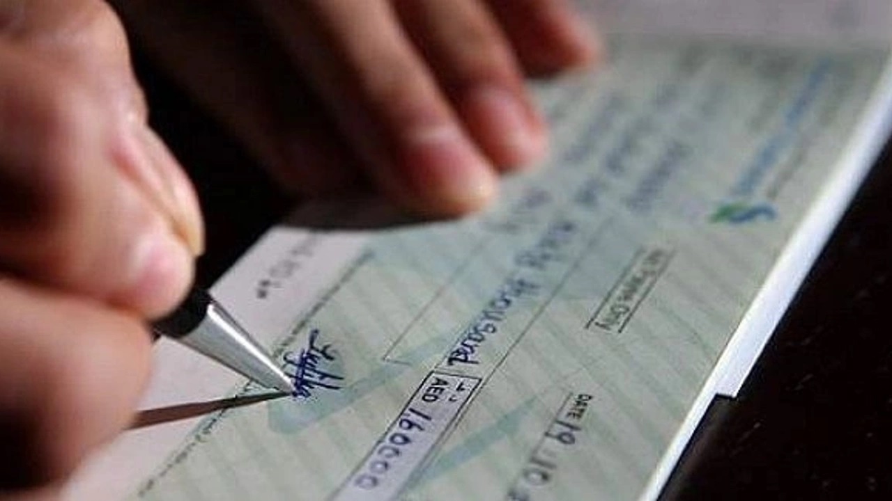 Karşılıksız çek hükümlüleri için uzatma süresi doldu