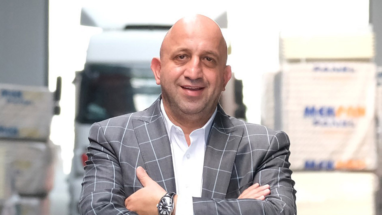 Mekpan Panel, kapasiteyi 13,6 milyon m2'ye çıkarıyor