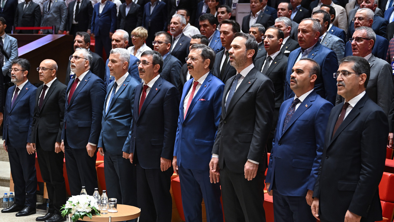 Finansmana erişim, iş gücü piyasasında esneklik ve yatırım yeri sorununa çözüm