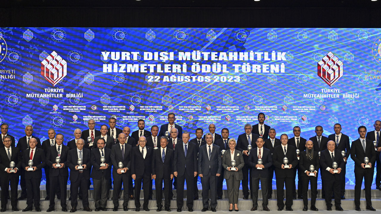 "10 milyarlarca dolar akmaya başladı"