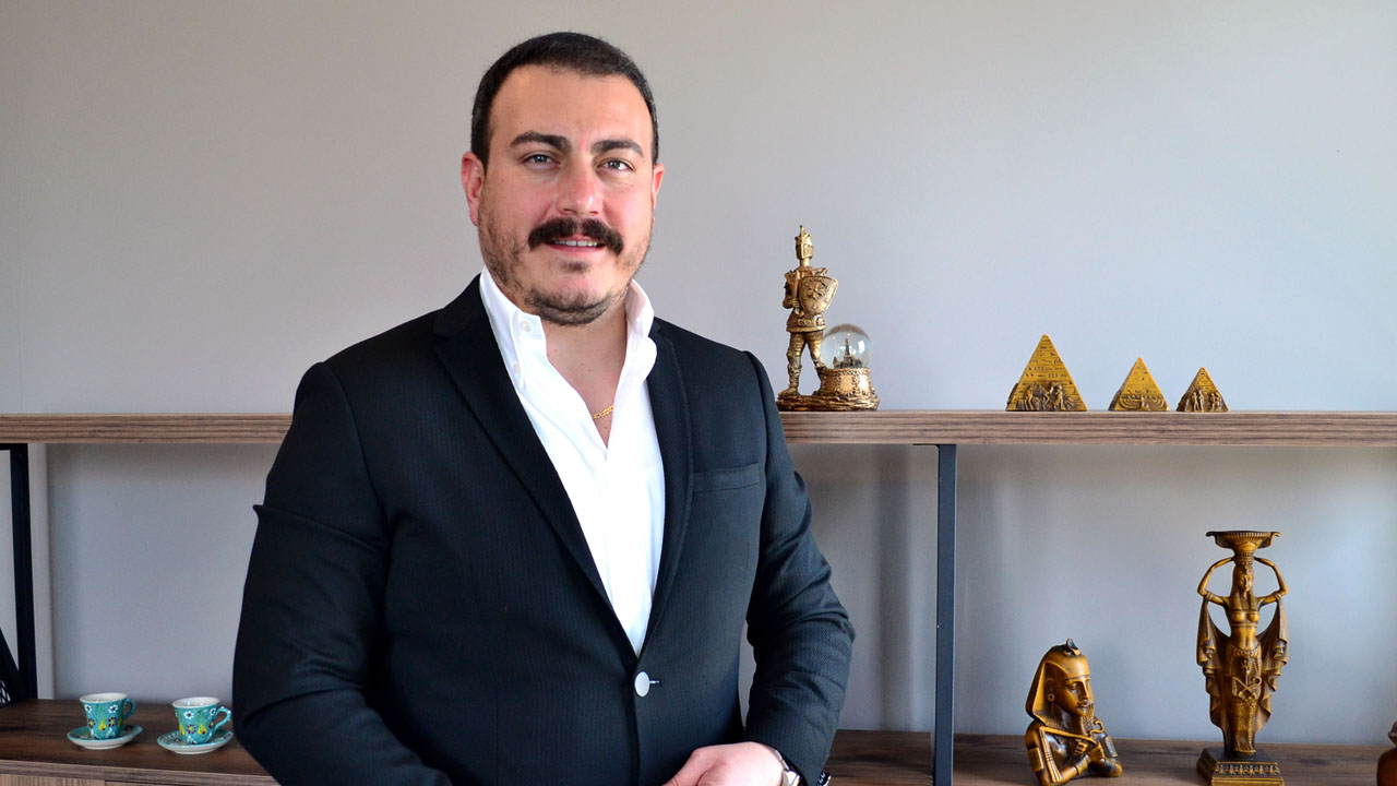 Gündemine, ihracat ve yurtdışı faaliyetlerini aldı
