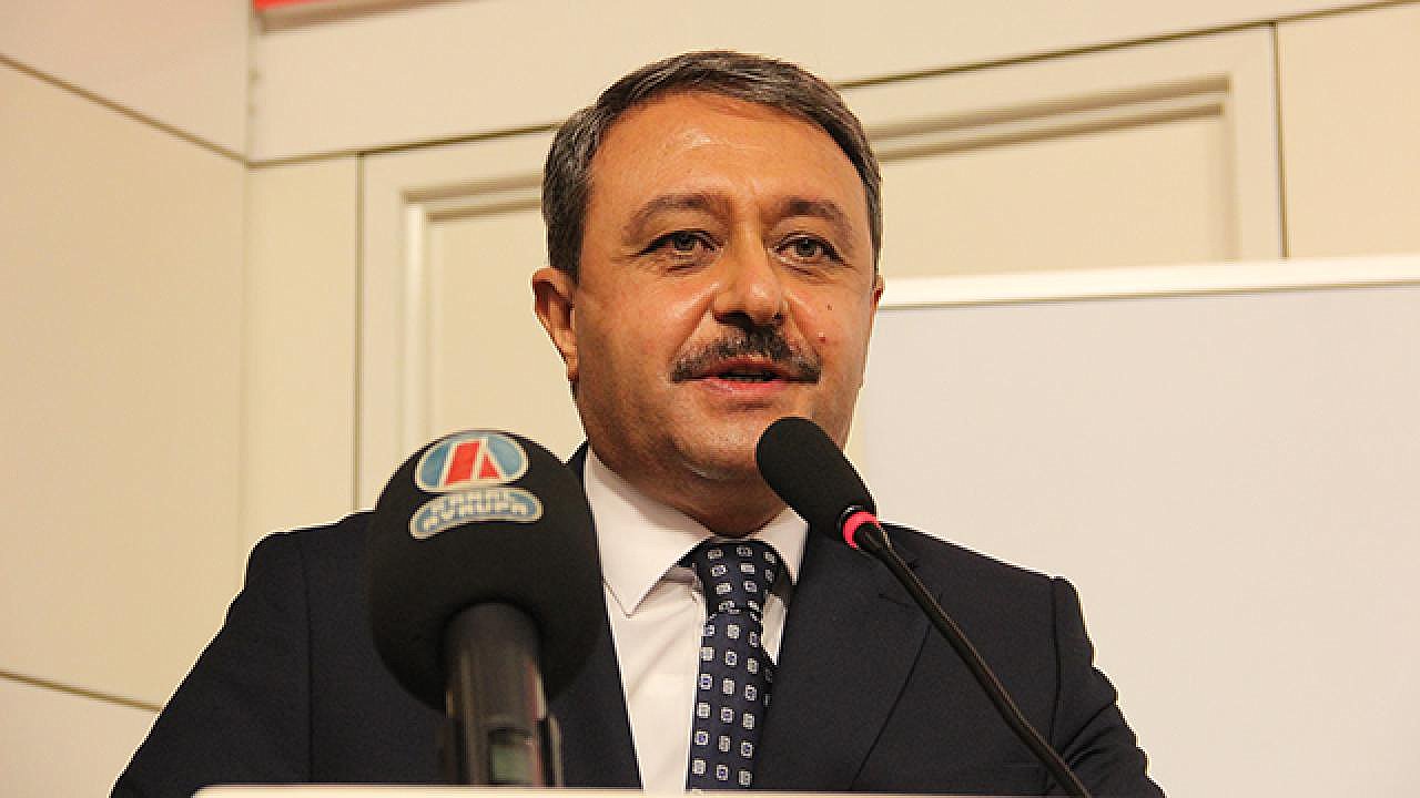 "Tarım ve turizm için tüm potansiyeli harekete geçireceğiz"