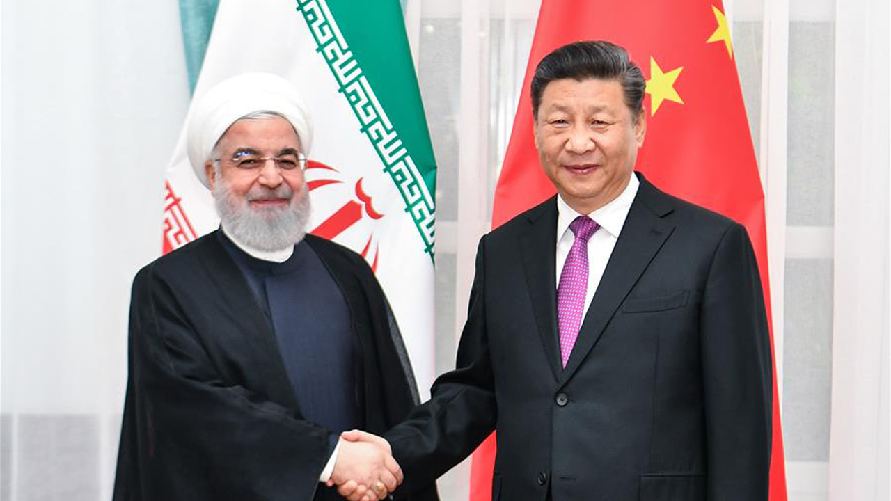 BRICS’in yeni üyesi İran, havalimanı işini Çin’e verdi