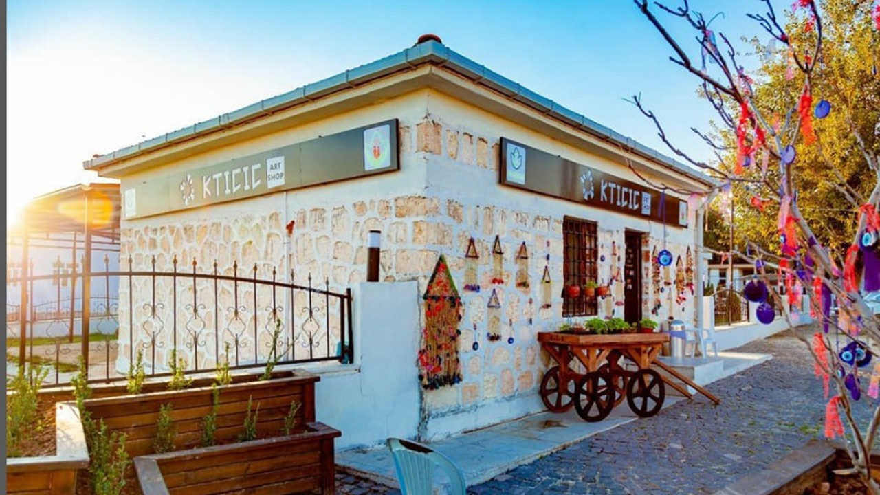 Raya, entegre turizm için dijitalleşip butik otel kuruyor