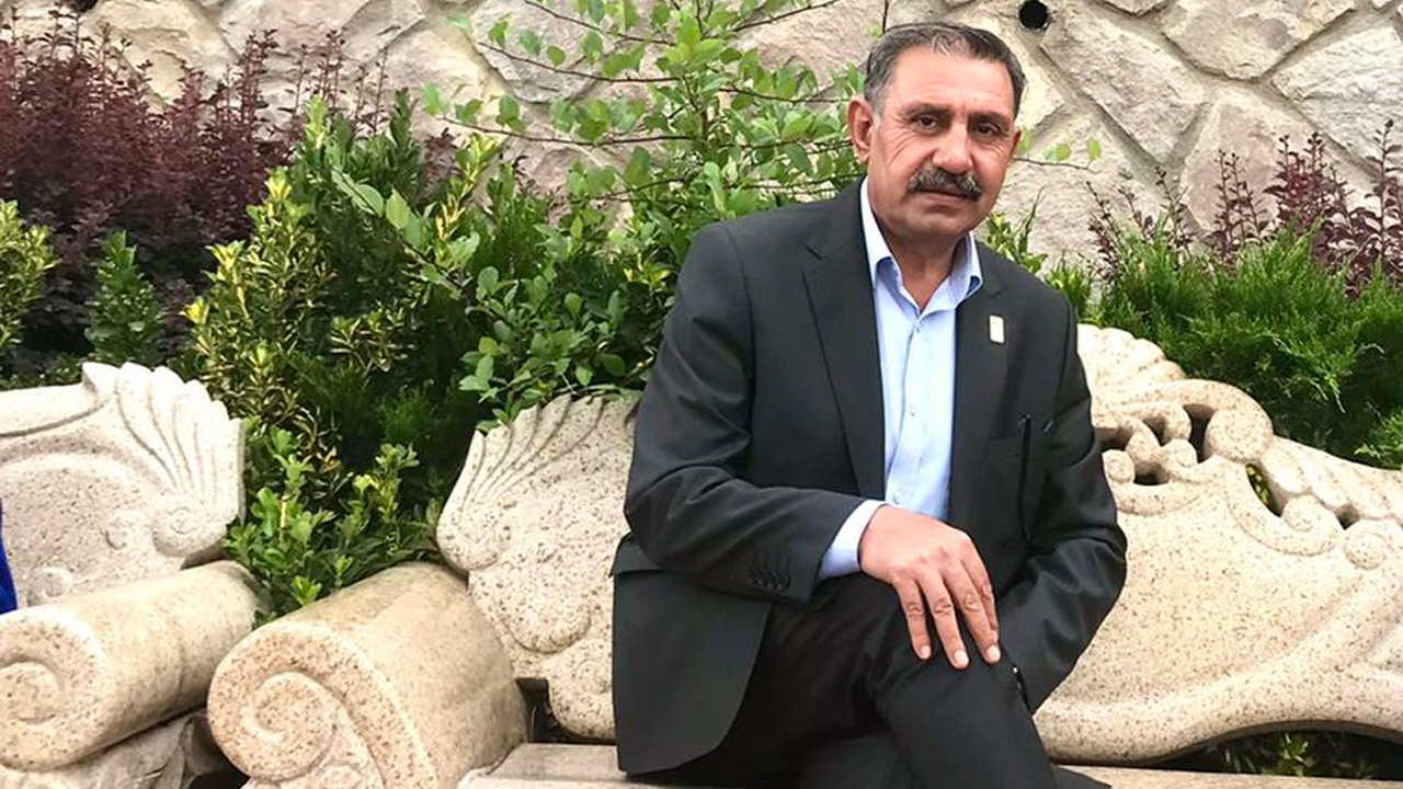 Şanlıurfa fıstığına değer katan Nusret Kara hayatını kaybetti