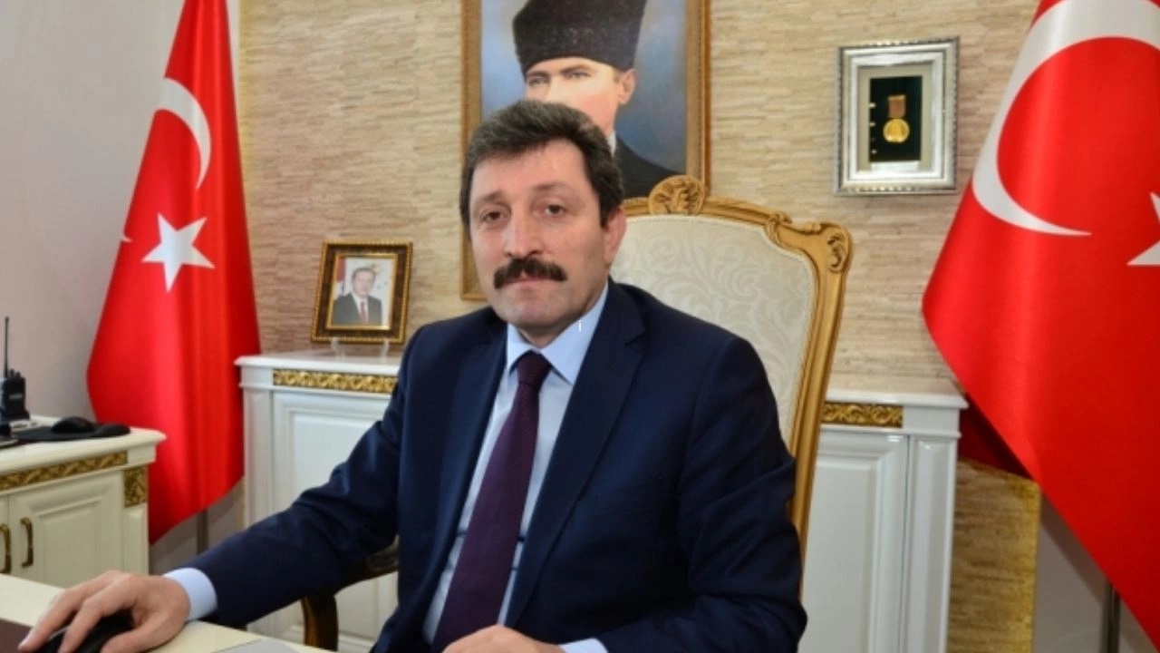 “Samsun’u hep birlikte ileri taşıyacağız”