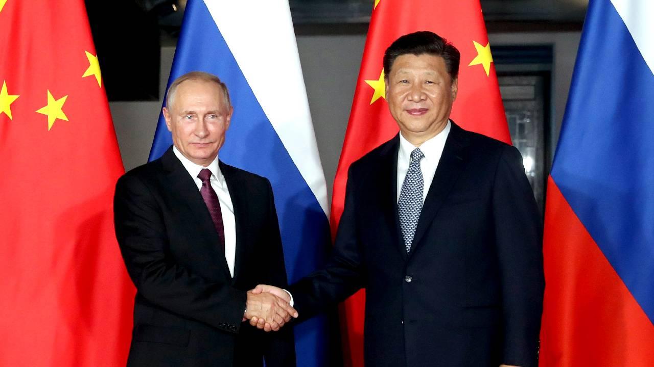 Piyasanın gözü BRICS ve Jackson Hole’de
