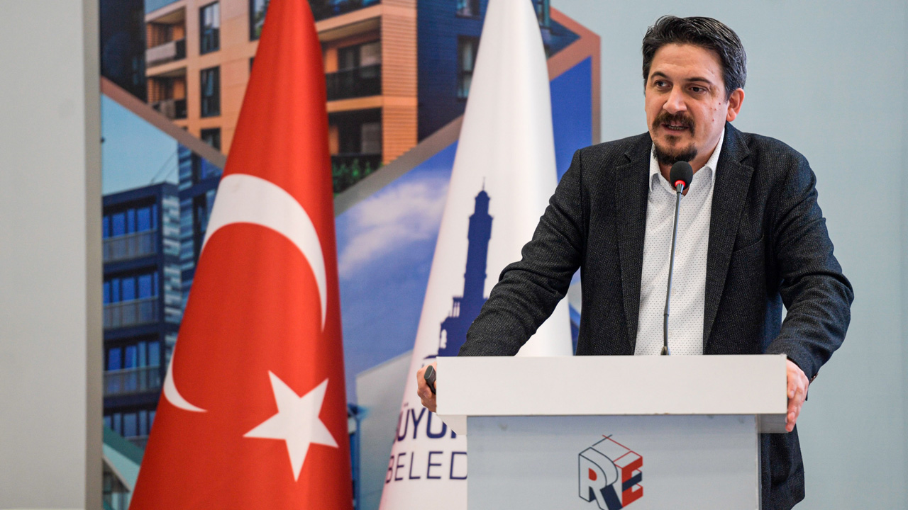 Kemeraltı Çarşısı’nı yenileyecek fona 40 milyon TL yatırım geldi