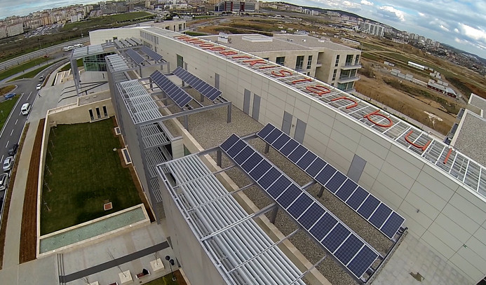 2023 sonunda TGB’lerde hedef 10 bin firma, 100 bin istihdam