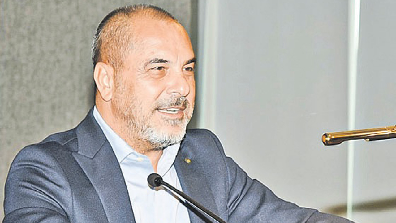 “Aliağa’daki atıl demiryolu ağı rantabl hale getirilmeli”