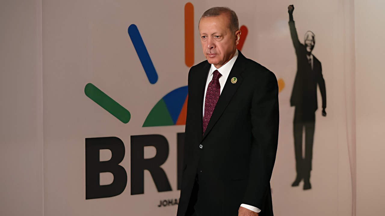 Çin’den Türkiye’nin BRICS üyeliğine destek