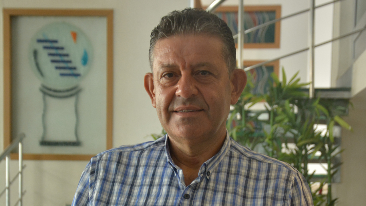 Grand Urfa, doluluk oranını fuar katılımları ile artıracak