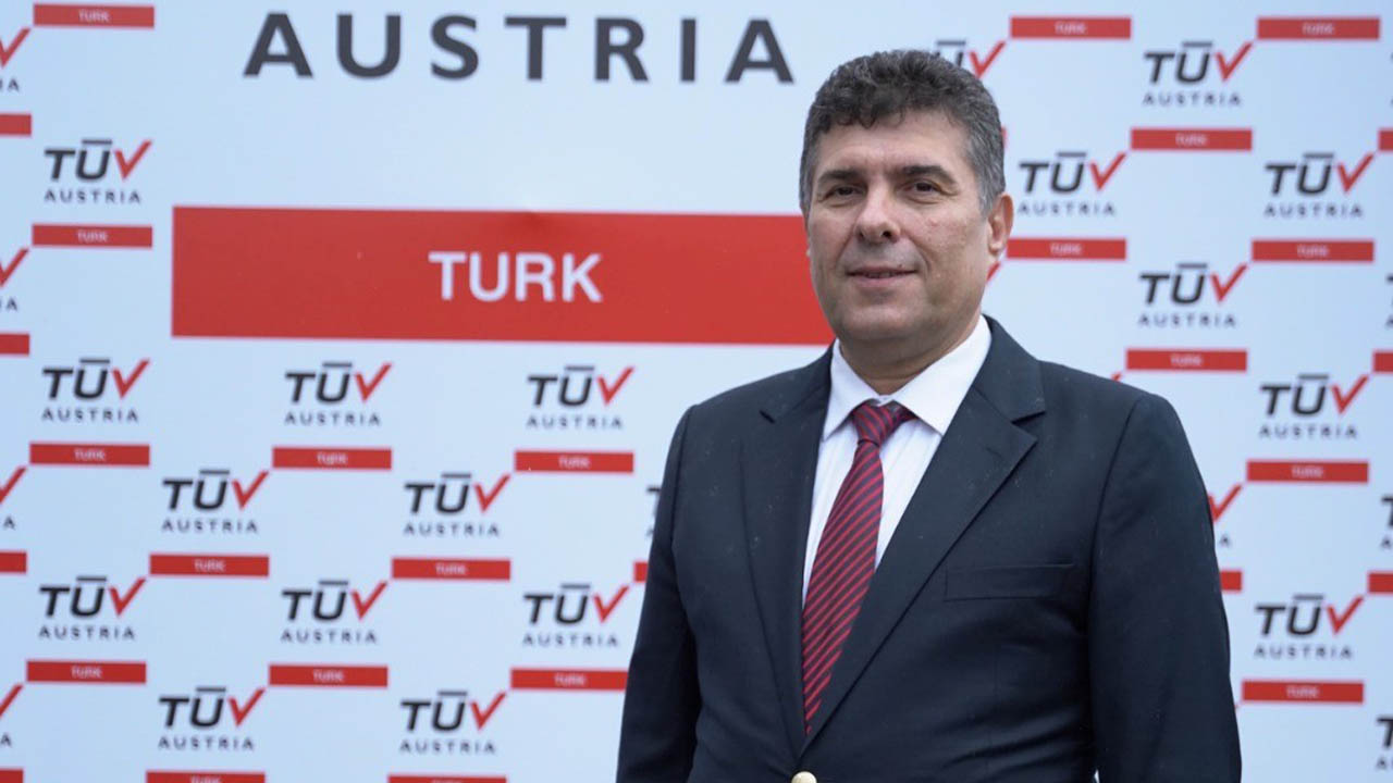 TÜV AUSTRIA TURK’un OCM Laboratuvarı Kocaeli’de açıldı