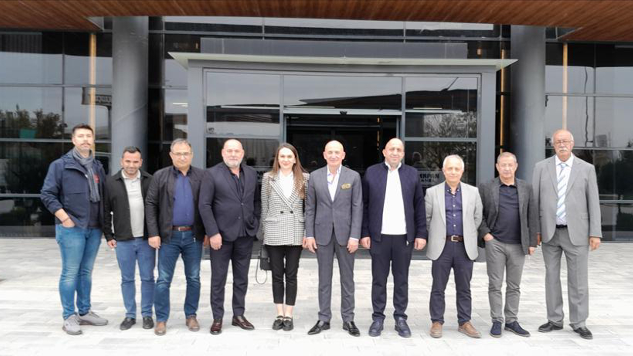 Mekpan Panel, kapasitesini 13,6 milyon metrekareye çıkarıyor