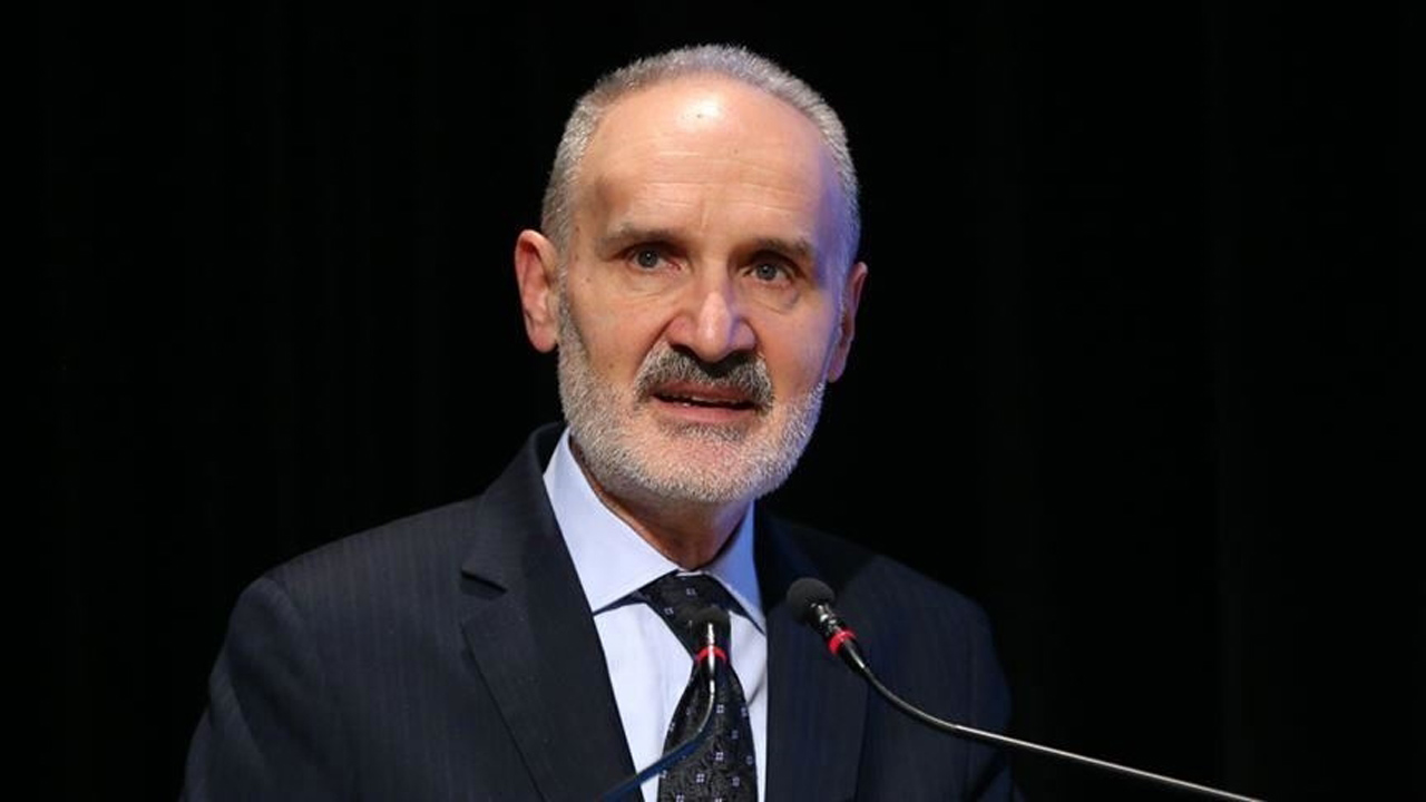 Reel sektör için 'farklı enstrüman' talebi