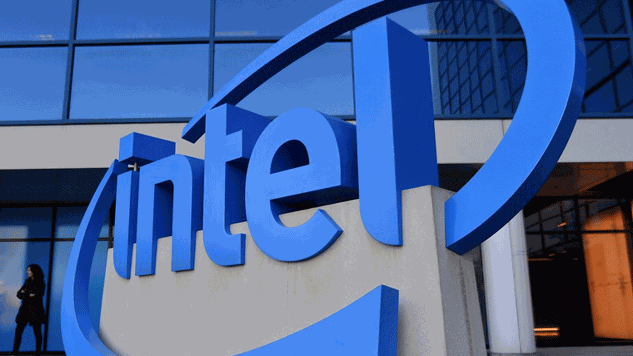 ABD Çip Yasası kapsamında Intel'e vereceği hibe miktarı belli oldu