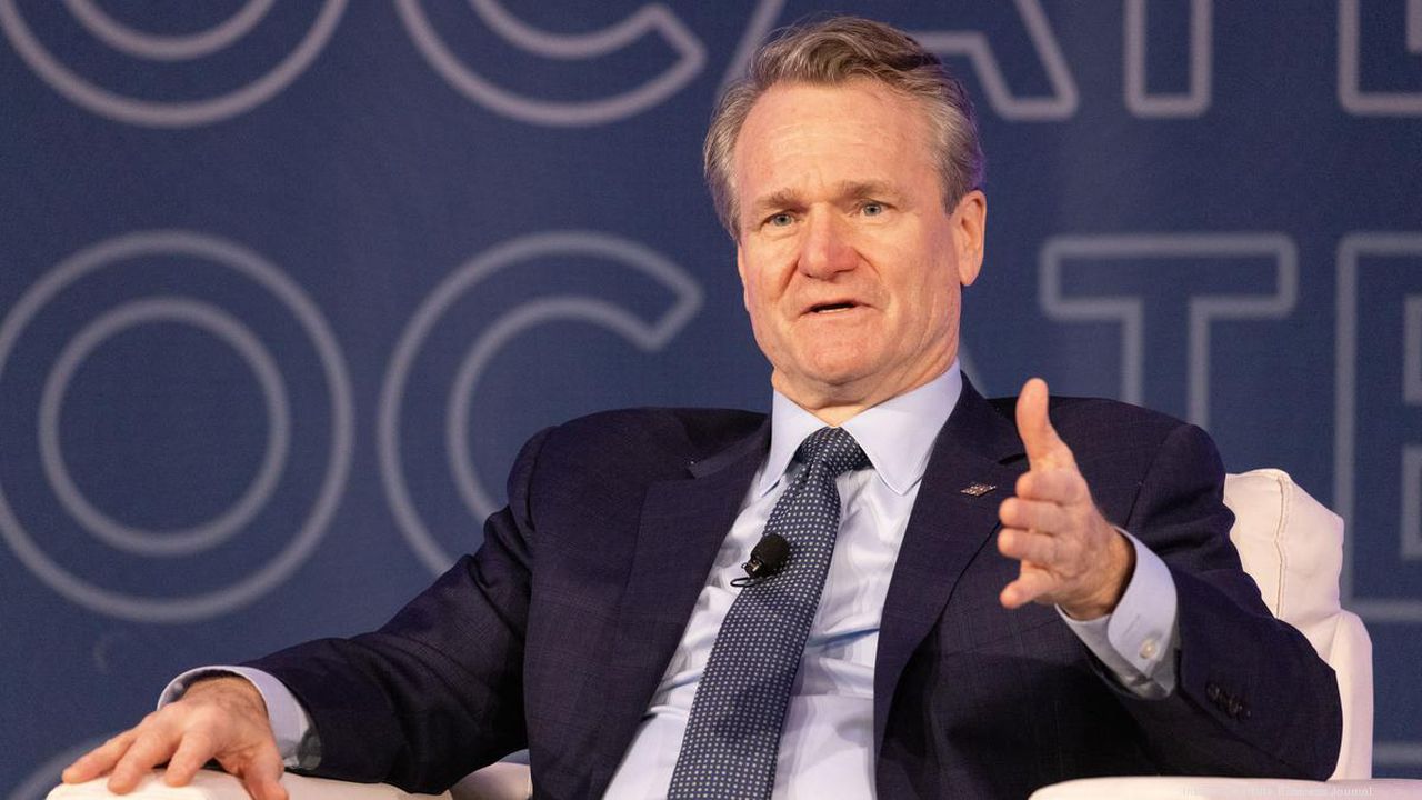 BofA/Moynihan: Fed faiz artırımına ara verebilir